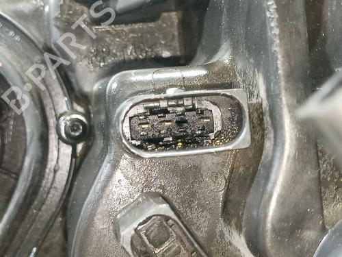 Other MERCEDES-BENZ E-CLASS (W211) E 220 CDI (211.006) | BP27499417O1 