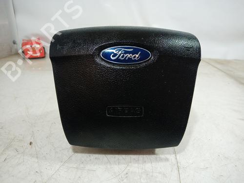 Used Driver airbag FORD MONDEO IV (BA7) [2007-2015]  11853452