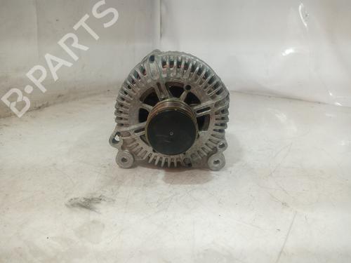 Alternator SKODA SUPERB II Estate (3T5) 2.0 TDI 16V | BP12439304M7 