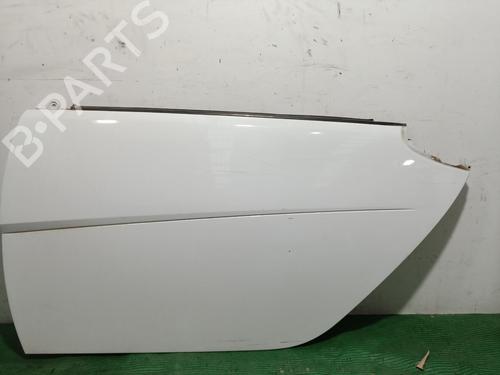 Used Left front door SMART FORTWO Coupe (451) 1.0 (451.331, 451.380) (71 hp) 29276818