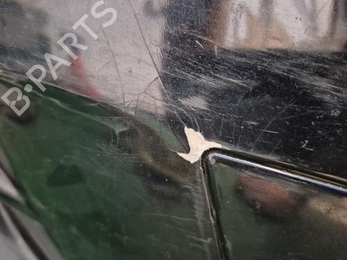 Front bumper VW TIGUAN (5N_) 2.0 TDI 4motion | BP29402695C7 