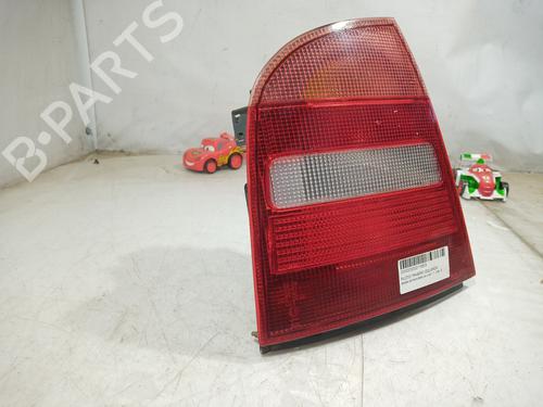 Left taillight SKODA OCTAVIA I (1U2)  | BP10254772C34 