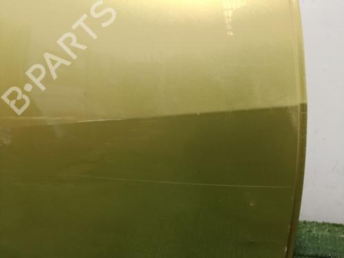 Right rear door SEAT IBIZA IV (6J5, 6P1) 1.4 | BP22133275C5 