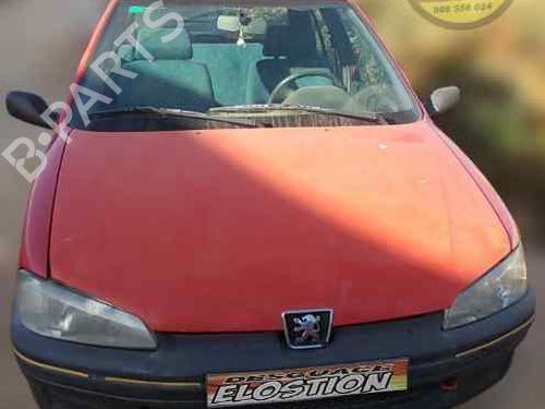 Engine control unit (ECU) PEUGEOT 106 II (1A_, 1C_)  | BP7922561M57