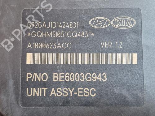 ABS pump KIA RIO III (UB) 1.1 CRDi | BP40453151M43 - Image 8