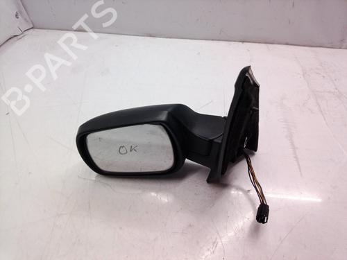 Used Left mirror FORD FUSION (JU_) [2002-2012]  8600235