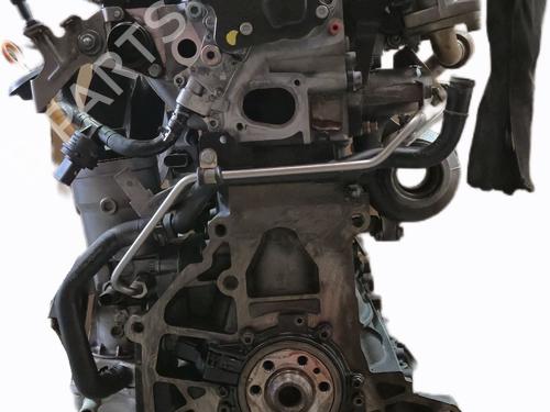 Engine AUDI A3 (8P1) 1.9 TDI | BP40150230M1 - Image 4