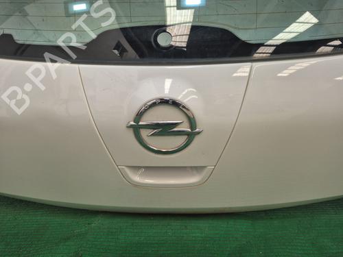 Tailgate OPEL ASTRA J (P10)  | BP26885063C6 
