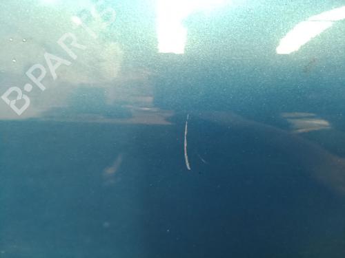 Rear bumper AIXAM 400  | BP18136226C8 
