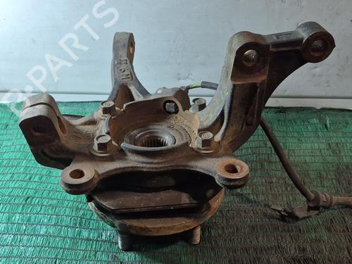 Left front steering knuckle HYUNDAI i30 (GD) 1.4 | BP32390041M25