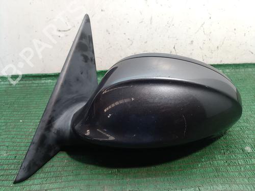 Left mirror BMW 3 (E90) 320 d | BP28480538C26