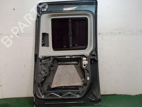 Right slide door VW CADDY III Box Body/MPV (2KA, 2KH, 2CA, 2CH) 1.9 TDI | BP27479374C75 