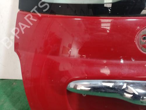 Tailgate FIAT 500 (312_) 1.2 (312AXA1A) | BP24331735C6
