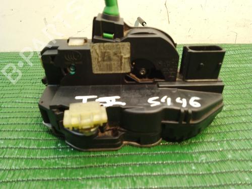 Used Rear left lock OPEL INSIGNIA A Saloon (G09) 2.0 CDTI (69) (160 hp) 18842711