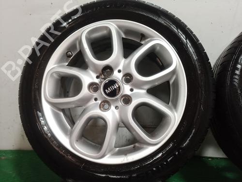 Rim MINI MINI (F55) Cooper D | BP23653499C45 