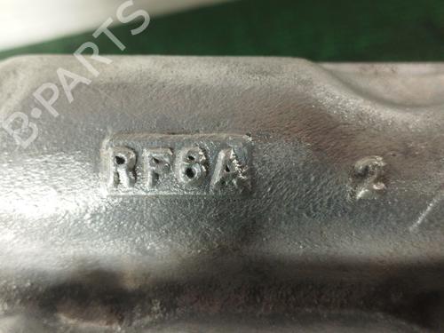 Intake manifold MAZDA 6 Hatchback (GG)  | BP34248167M70  - Image 6