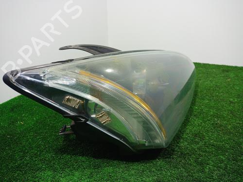 Right headlight FORD FOCUS II (DA_, HCP, DP)  | BP13328230C29 