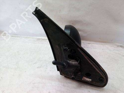 Left mirror RENAULT CLIO II (BB_, CB_) 1.2 (BB0A, BB0F, BB10, BB1K, BB28, BB2D, BB2H, CB0A,... | BP9161528C26 