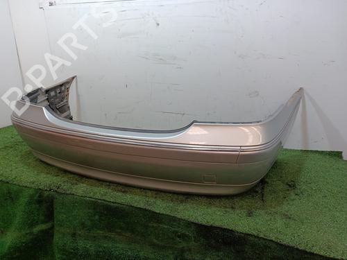 Rear bumper MERCEDES-BENZ C-CLASS (W203)  | BP16094152C8 