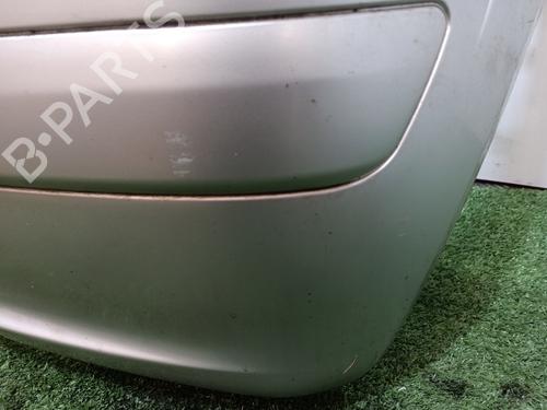 Rear bumper TATA INDICA  | BP16493458C8