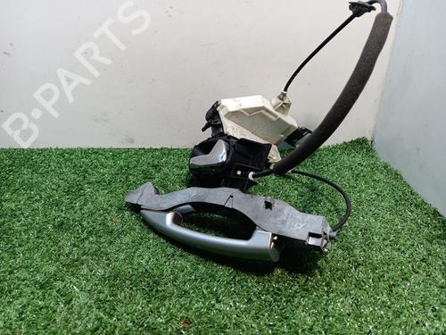 Used Front right lock PEUGEOT 5008 (0U_, 0E_) 1.6 HDi (110 hp) 15944193