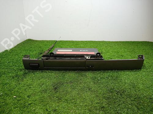 Used Radio BMW 7 (E65, E66, E67) [2001-2009]  17615778