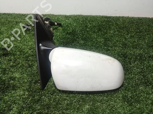 Right mirror AUDI A3 (8P1) 2.0 TDI 16V | BP19137588C27 