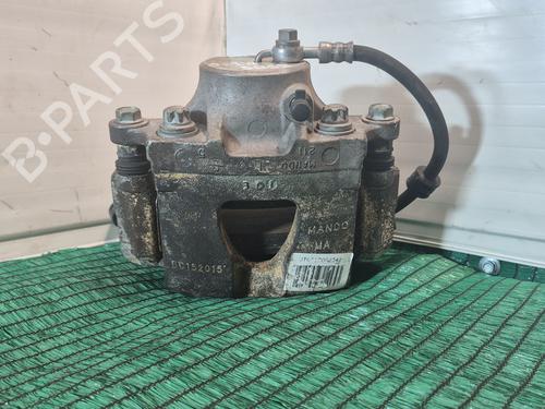 Used Left front brake caliper Left front brake caliper 30439408 30439408