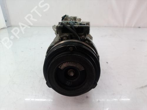 Used AC compressor BMW 5 (E39) 520 i (170 hp) 8380592