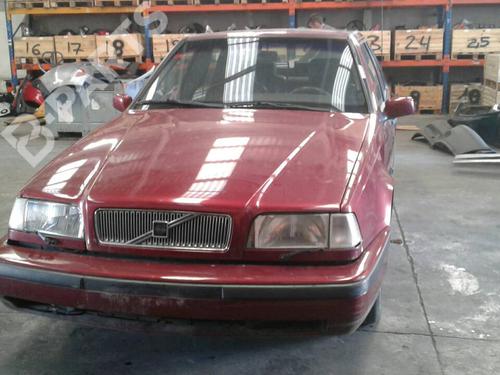 Used Parts VOLVO 460 (464)  1.9 Turbo-Diesel  969848