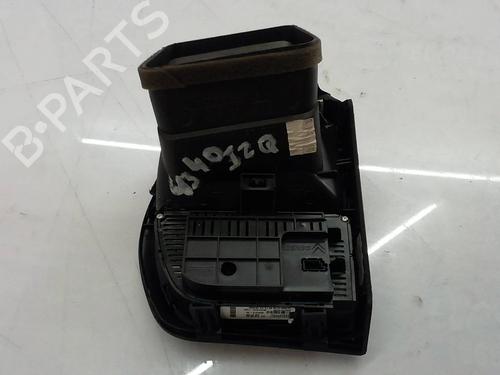 Climate control CITROËN C4 Picasso I MPV (UD_)  | BP8252286I5 