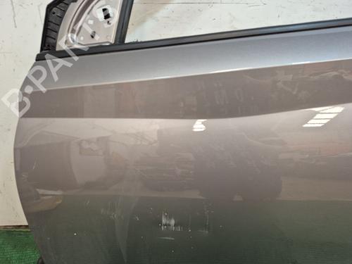 Left front door HYUNDAI i20 III (BC3, BI3) 1.2 | BP27534655C2 