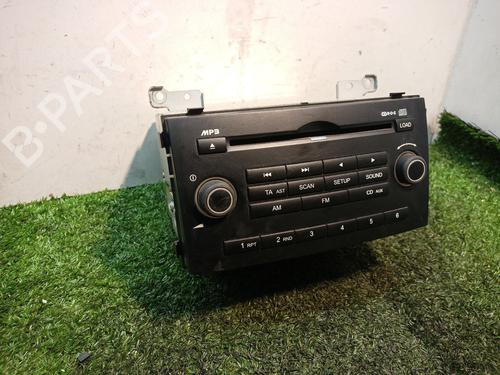 Radio KIA CEE'D Hatchback (ED) 1.6 | BP17873769E6 