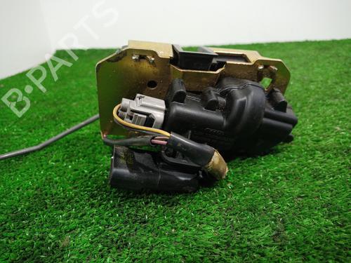 Tailgate lock CHRYSLER VOYAGER IV (RG, RS) 2.8 CRD | BP13243822C101 