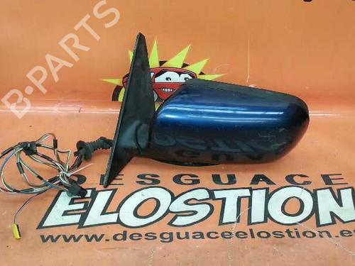 Used Left mirror BMW 5 (E39) 520 i (150 hp) 7923100