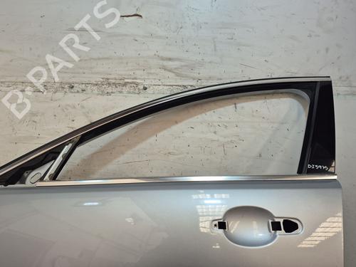 Left front door JAGUAR XF I (X250) 3.0 | BP29639484C2 