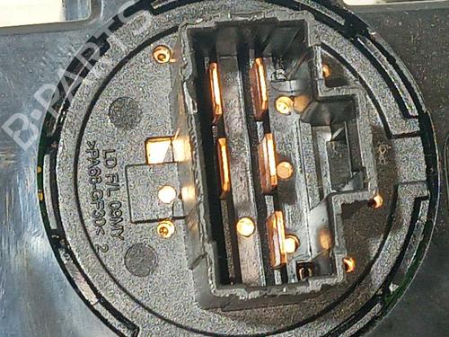Climate control KIA RIO III (UB) 1.2 CVVT | BP23984207I5 