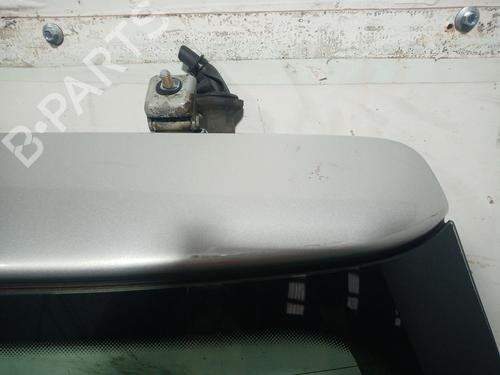 Tailgate AUDI A6 C5 (4B2)  | BP24955179C6 
