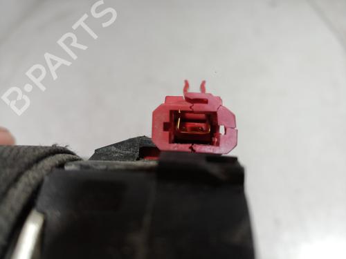 Front right seatbelt SMART CITY-COUPE (450) 0.6 (450.330, 450.332) | BP9858867I25 