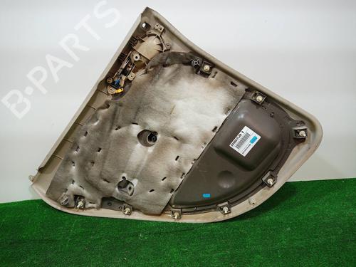 Rear right panel CHRYSLER PT CRUISER (PT_)  | BP13894636C61 