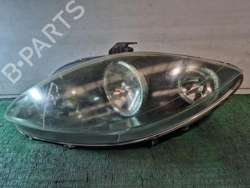 Used Left headlight Left headlight SEAT ALTEA (5P1) 1.9 TDI (105 hp) 33460677 33460677