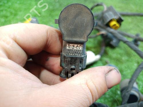 Electronic module OPEL ASTRA K (B16) 1.6 CDTi (68) | BP17957449M83 