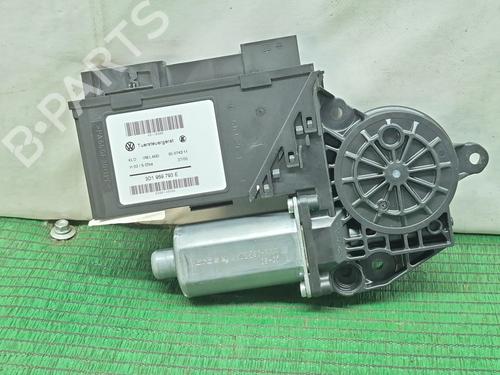 Motor elevalunas delantero izquierdo PORSCHE CAYENNE (9PA) Turbo 4.5 | BP29537818E21 