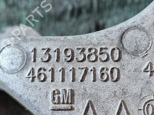 Engine mount OPEL MERIVA A MPV (X03)  | BP32189122M89  - Image 5