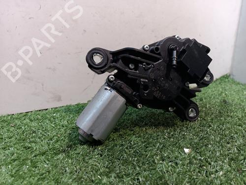 Ruitenwissermotor achter VW GOLF V (1K1)  | BP16017383M102 