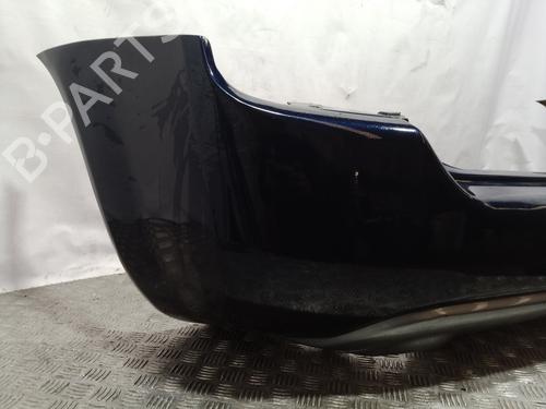 Rear bumper NISSAN MURANO I (Z50) 3.5 4x4 | BP9673932C8 