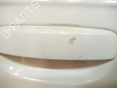 Right front door AUDI A3 (8P1) 2.0 TDI 16V | BP17530733C3 