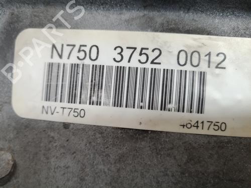 Gearbox CHRYSLER VOYAGER / GRAND VOYAGER III (GS_, NS_)  | BP13515130M3 