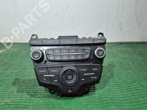 Used Radio FORD FOCUS III 1.0 EcoBoost (125 hp) 27297759