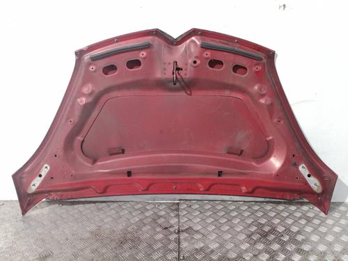 Hood CITROËN C4 Grand Picasso I (UA_) 2.0 i 16V | BP7929340C1